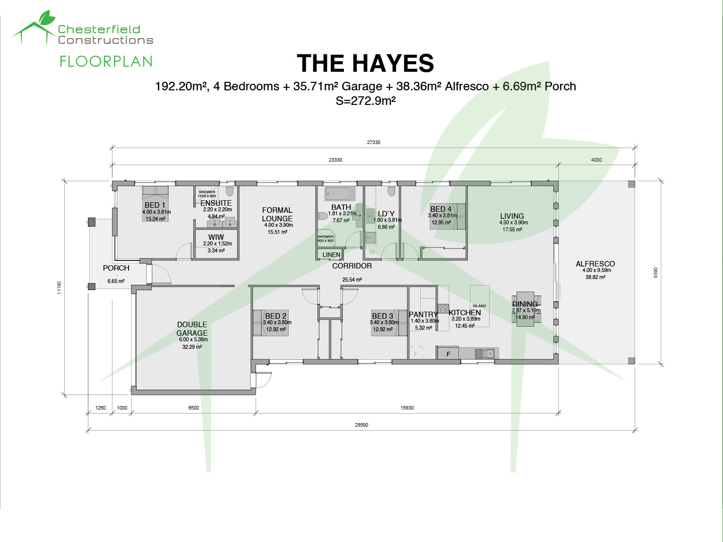 TheHayes_Floorplan