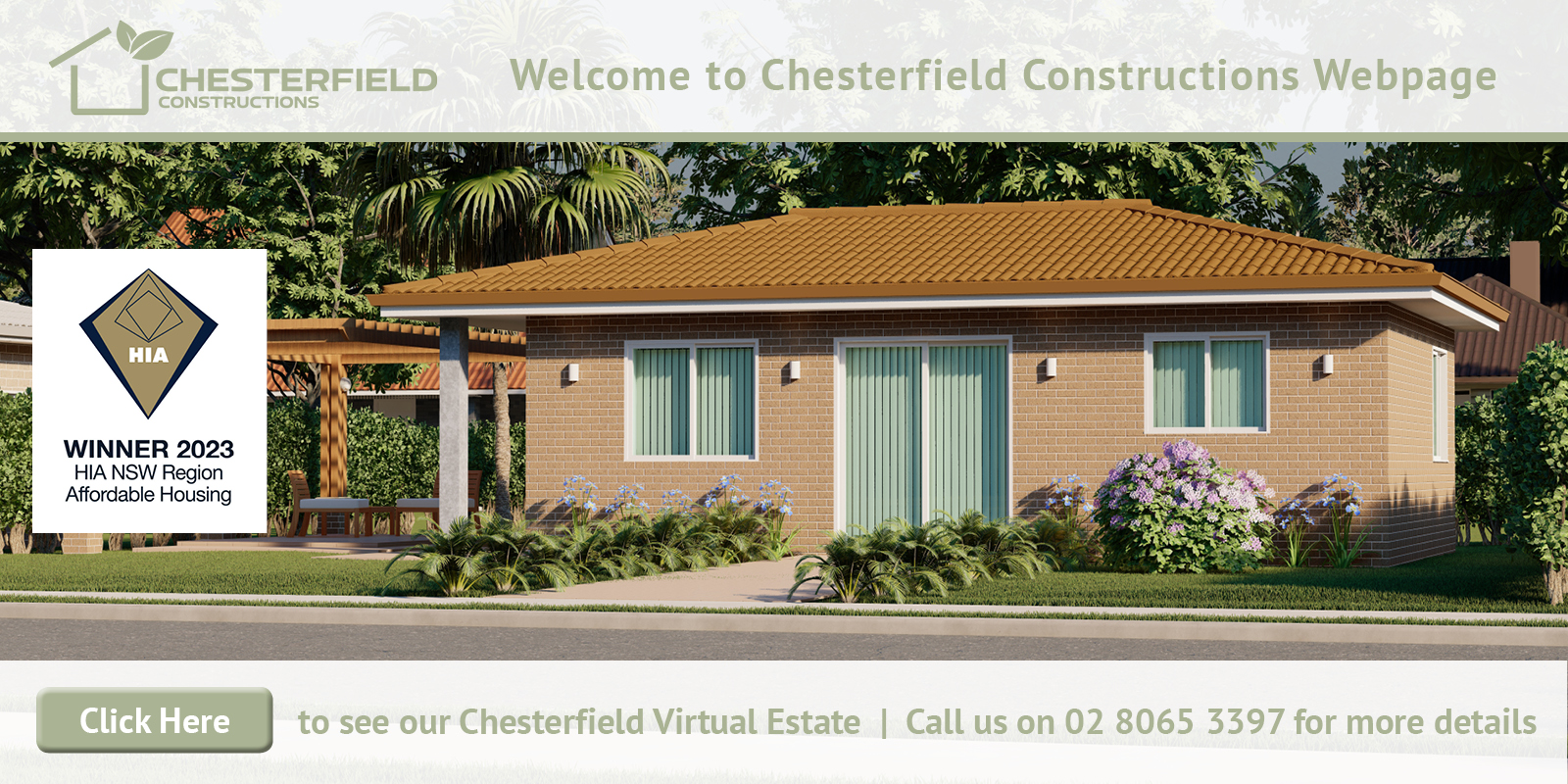 Chesterfield Constructions
